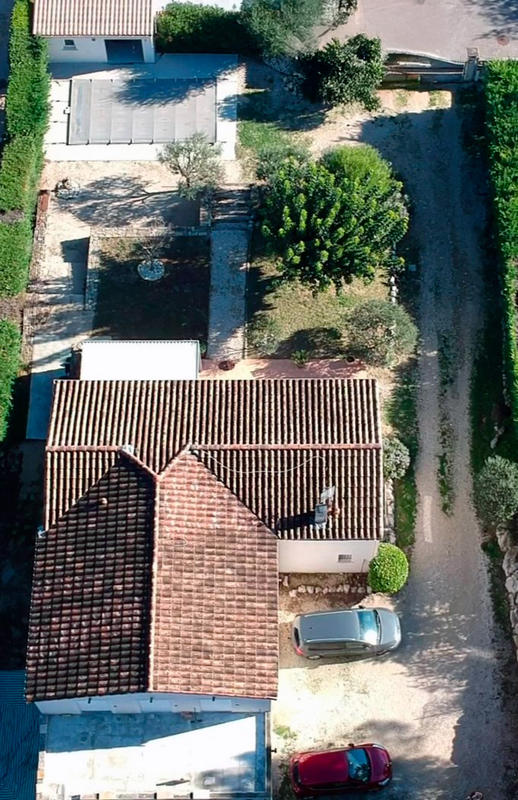 Maison - 184 m² - 8 pièces