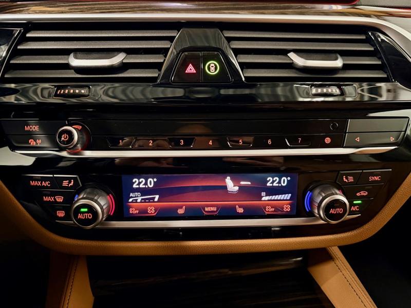 Bmw Série 5 Break 530e 292ch Luxury Bva8