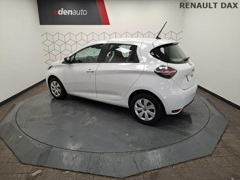 Renault Zoe R110 Achat Intégral - 21 Life