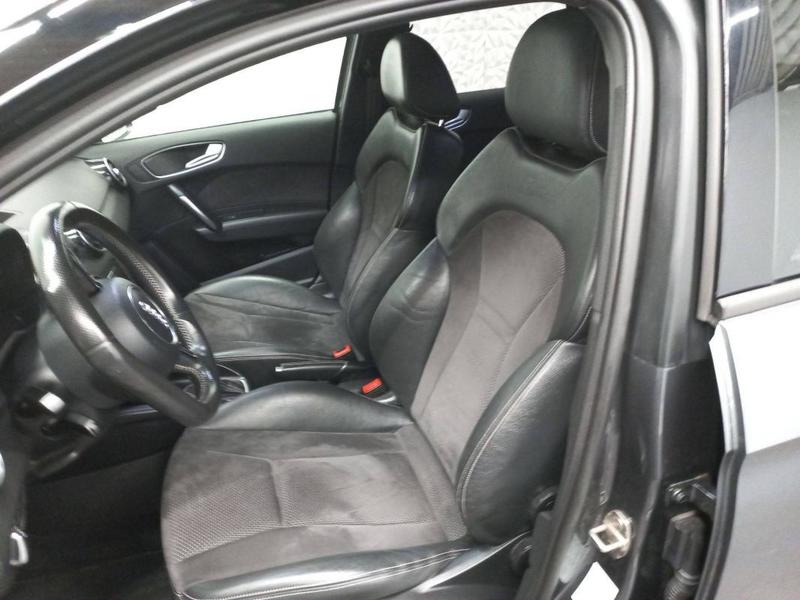 Audi A1 sportback 1.8 Tfsi 192 s tronic s line