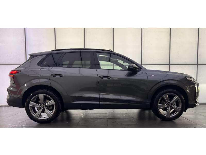 Audi Q3 Tfsi 150 ch Hybride s tronic 7 s line