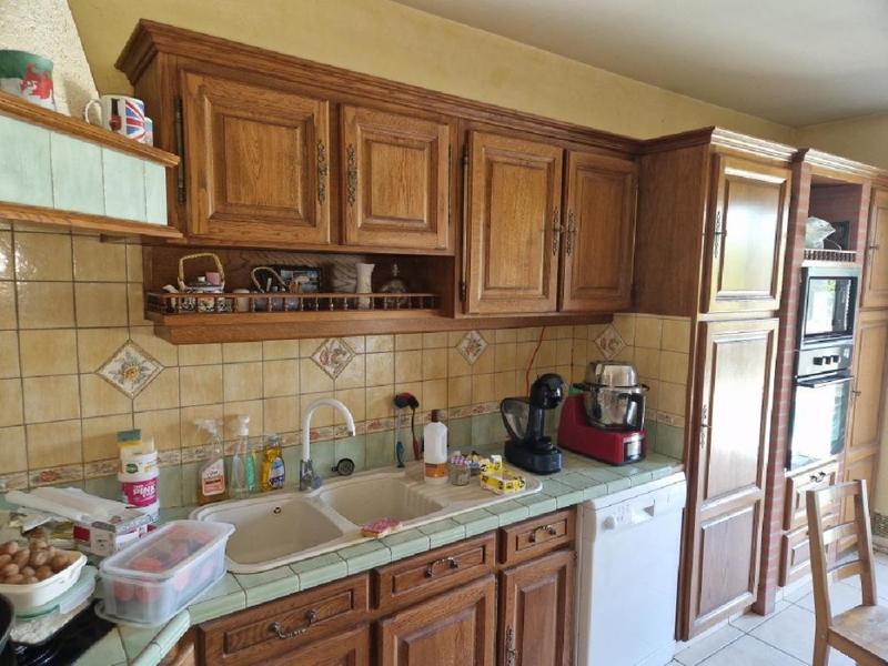 Maison - 323 m² - 5 pièces