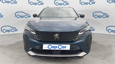 Peugeot 3008 II 1.2 Hybrid e-Dsc6 136 Gt - Garantie constructeur Automatique