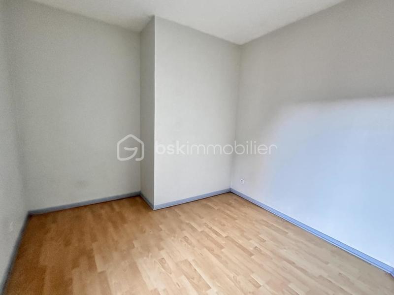 Duplex - 93 m² - 5 pièces