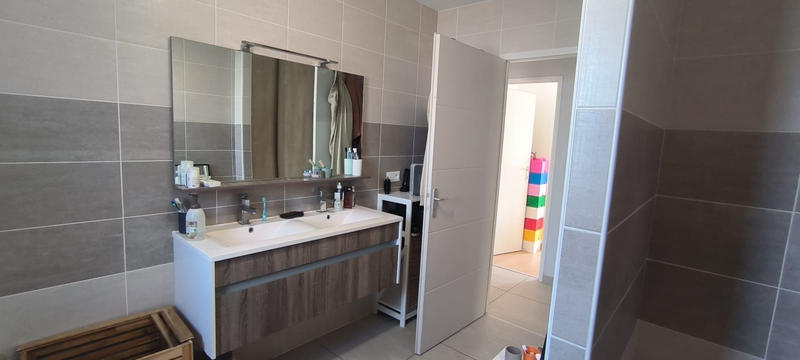 Maison - 132 m² - 5 pièces