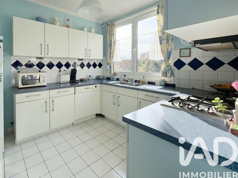 Maison - 135 m² - 4 pièces