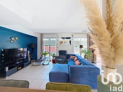 Maison - 167 m² - 7 pièces