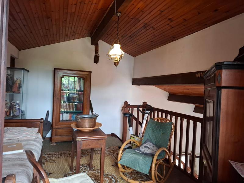 Maison - 145 m² - 5 pièces