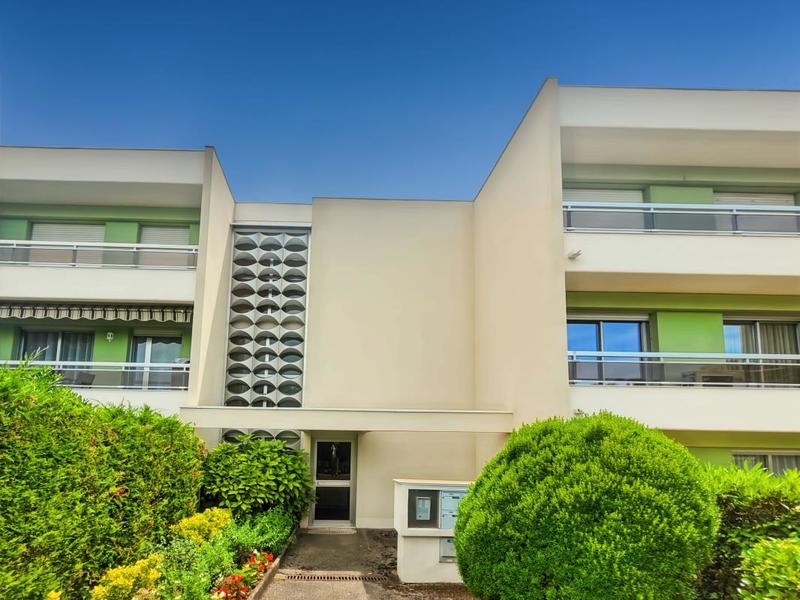 Appartement - 51 m² - 2 pièces