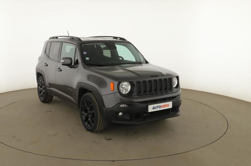 Jeep Renegade 1.6 E.torQ Evo Brooklyn Edition 110 ch