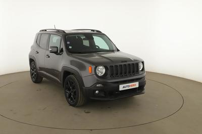 Jeep Renegade 1.6 E.torQ Evo Brooklyn Edition 110 ch