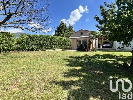 Maison - 177 m² - 4 pièces