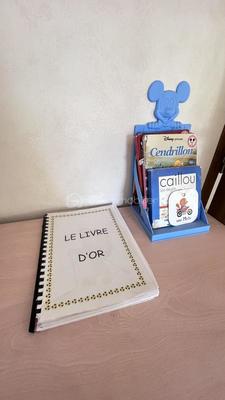 Immeuble - 216 m² - 10 pièces