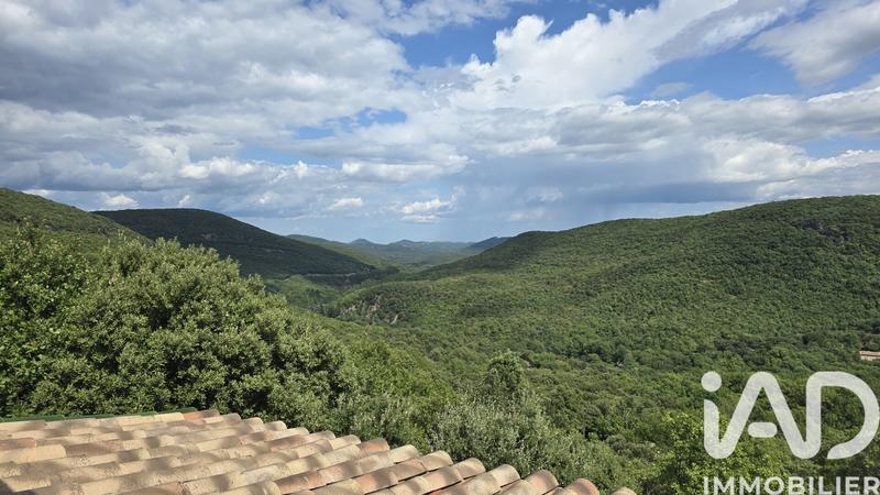 Maison - 147 m² - 4 pièces