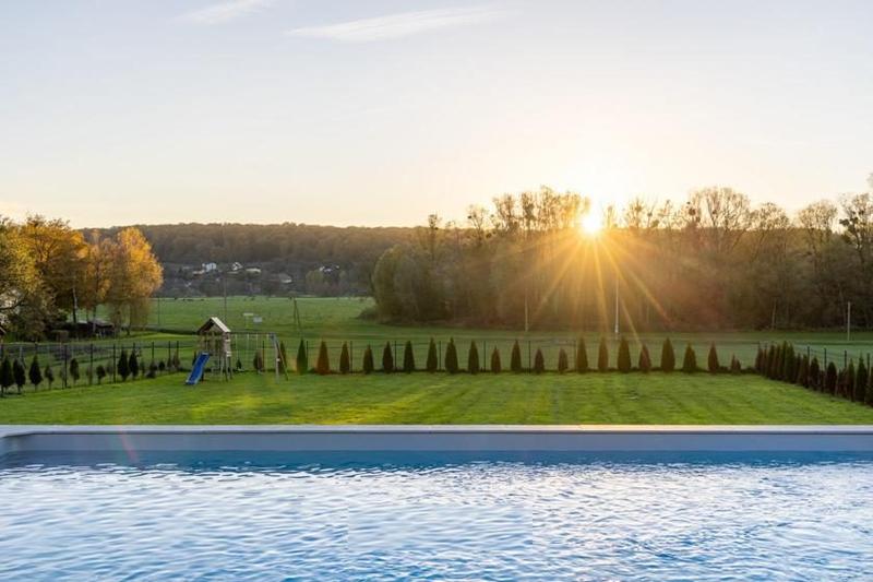 Villa - 204 m² - 8 pièces