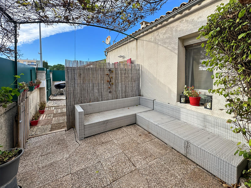 Maison - 101 m² - 6 pièces