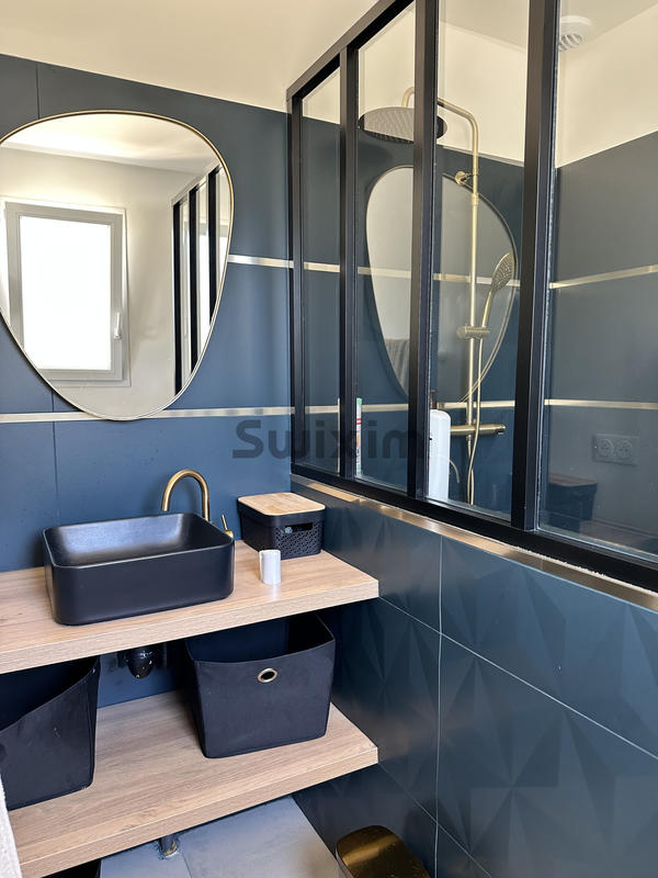 Villa - 130 m² - 6 pièces