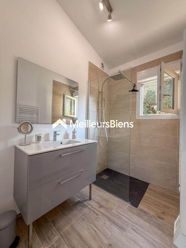 Maison de campagne - 268 m² - 8 pièces