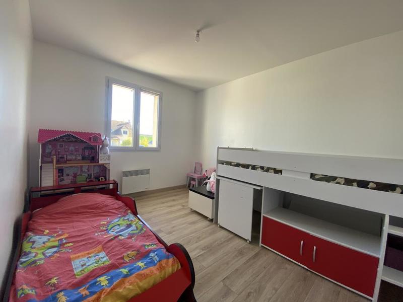 Maison - 162 m² - 5 pièces