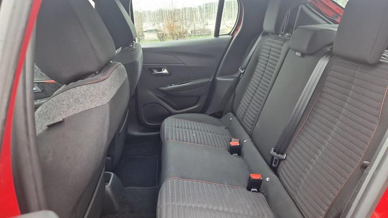 Peugeot 208 1.2 Puretech 100 Allure - Première main Entretien constructeur