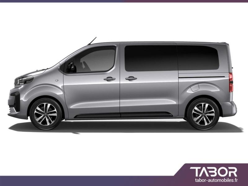 Citroën Spacetourer Max m 180 Vip Pano Cuir Gps