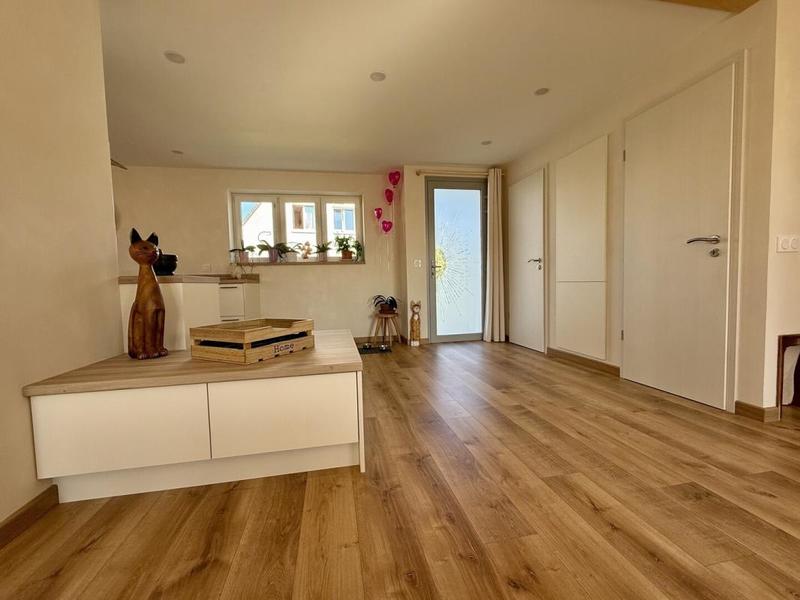 Bungalow - 89 m² - 3 pièces