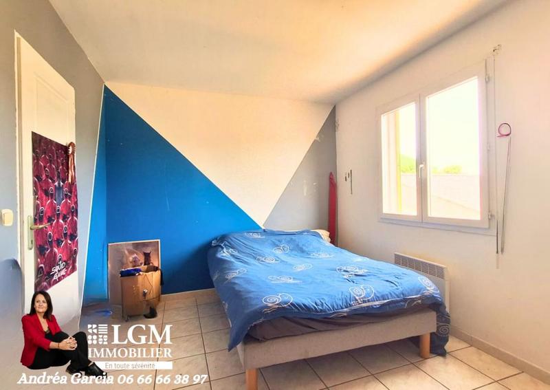 Villa - 122 m² - 4 pièces