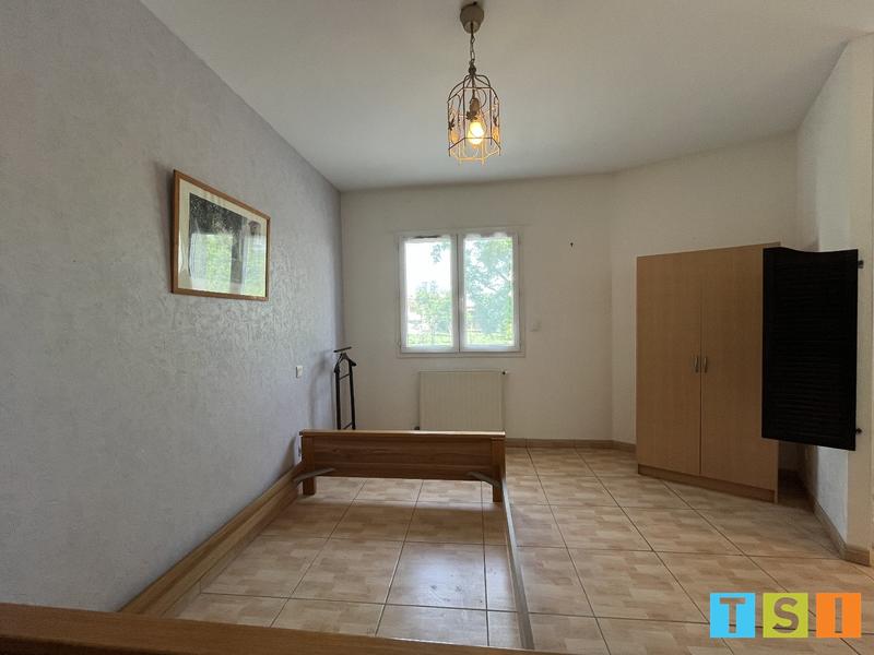 Maison - 169 m² - 5 pièces