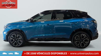 Renault Austral full hybrid E-Tech 200 ch Esprit Alpine
