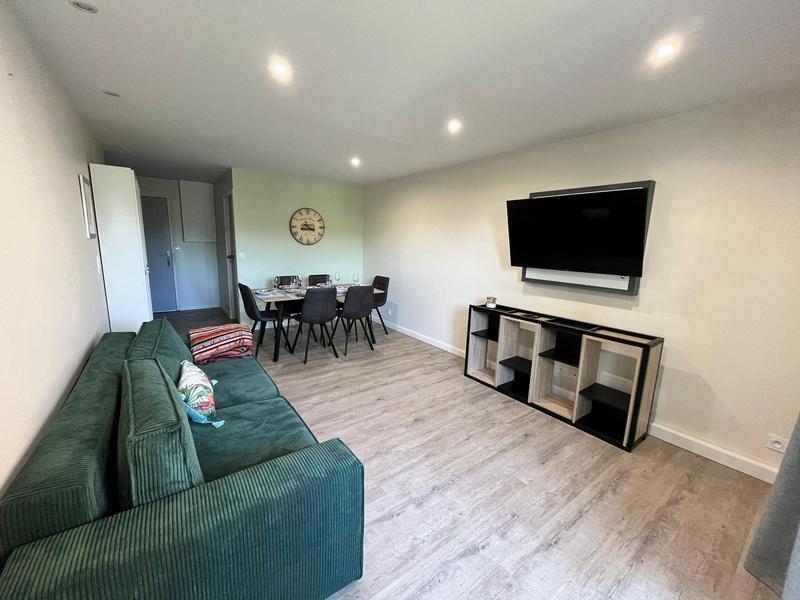 Appartement - 78 m² - 4 pièces