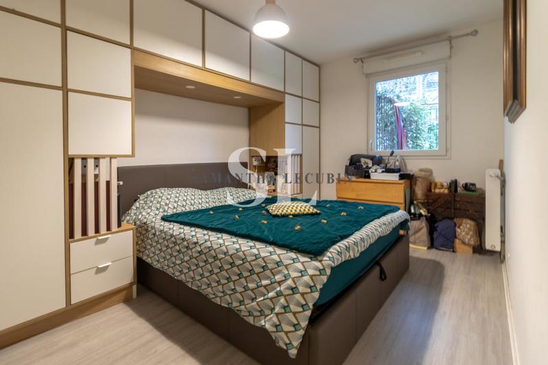 Appartement - 37 m² - 2 pièces