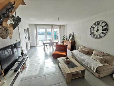 Maison - 84 m² - 4 pièces