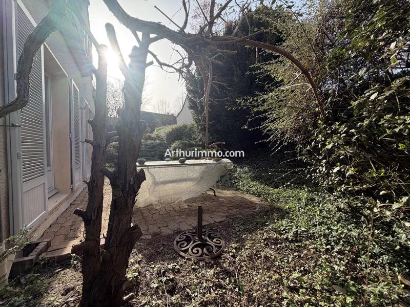 Maison - 125 m² - 6 pièces