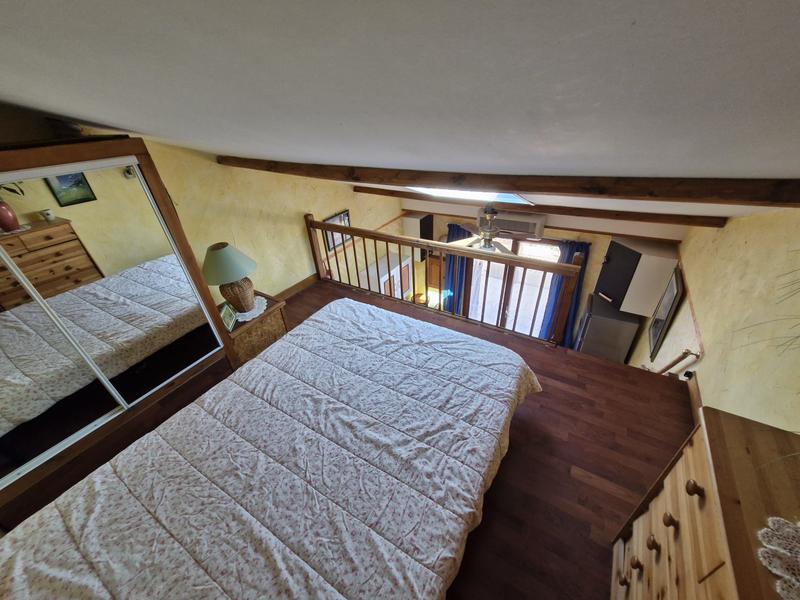 Villa - 15 m² - 1 pièce