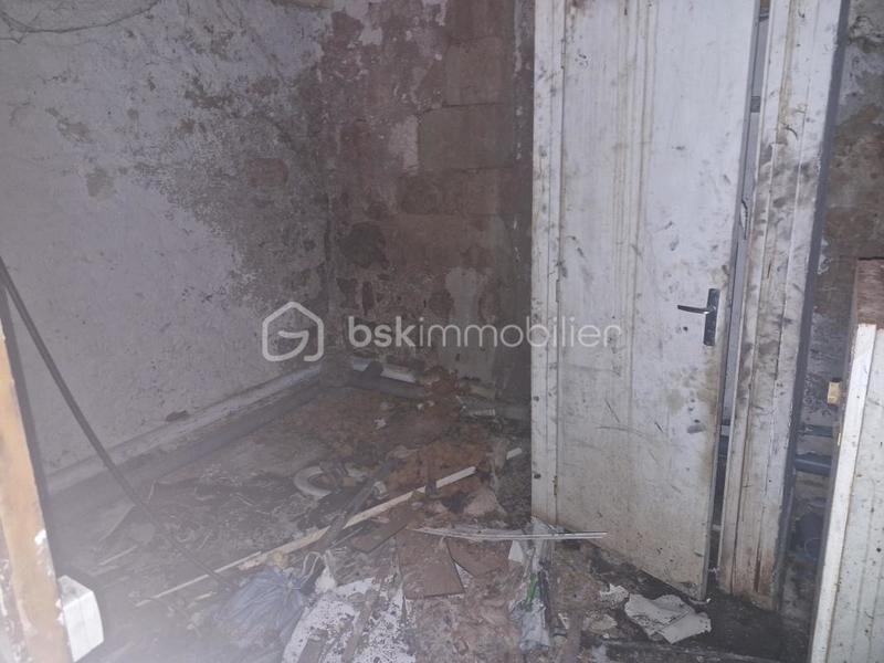 Immeuble - 375 m² - 15 pièces