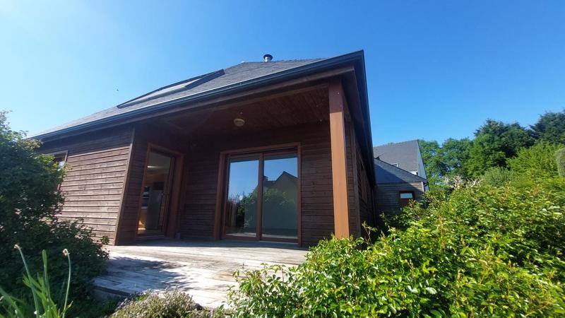 Maison - 143 m² - 5 pièces