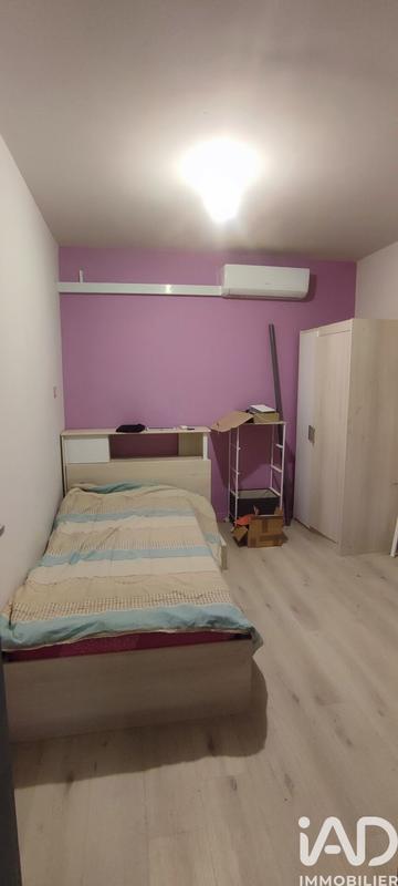 Appartement - 45 m² - 3 pièces