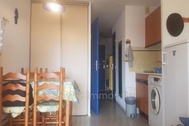Appartement - 23 m² - 1 pièce