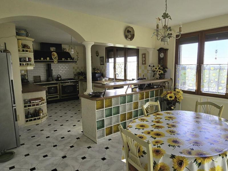 Maison - 142 m² - 4 pièces