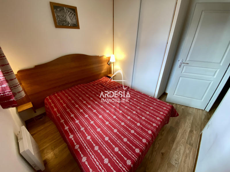 Appartement - 32 m² - 2 pièces