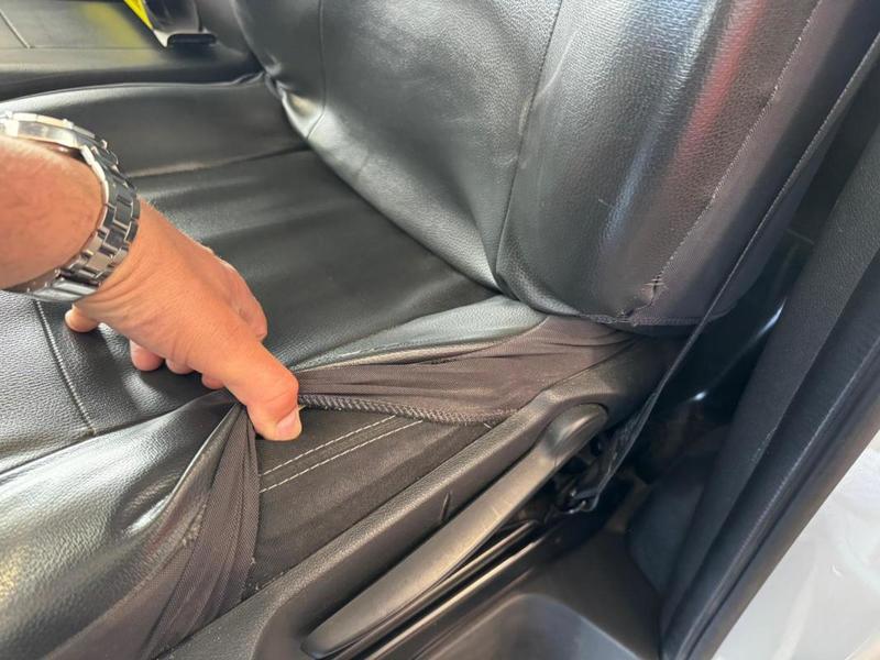 Renault Trafic III Fourgon Grand Confort L1h1 1000 Dci 120 E6