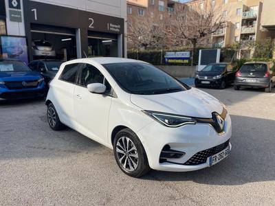 Renault Zoe Intens R110