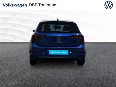 Volkswagen Polo 1.0 Tsi 95 s&amp;S Dsg7 Vw Edition