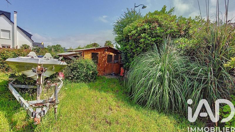 Appartement - 57 m² - 2 pièces