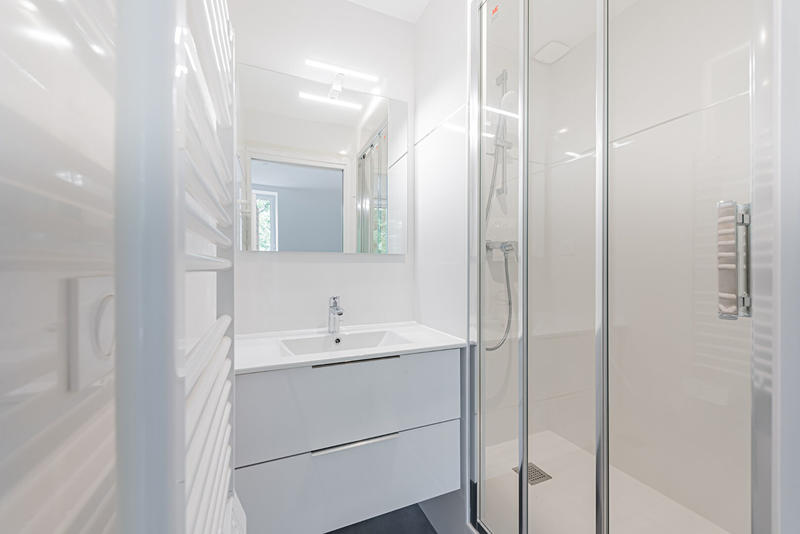 Appartement - 69 m² - 4 pièces