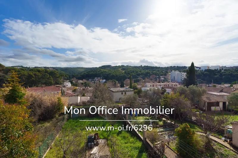 Maison - 145 m² - 4 pièces