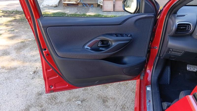 Toyota Yaris 1.5 Vvti 130 Hybrid E-Cvt Gr Sport