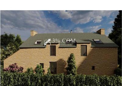 Longère - 183 m² - 5 pièces