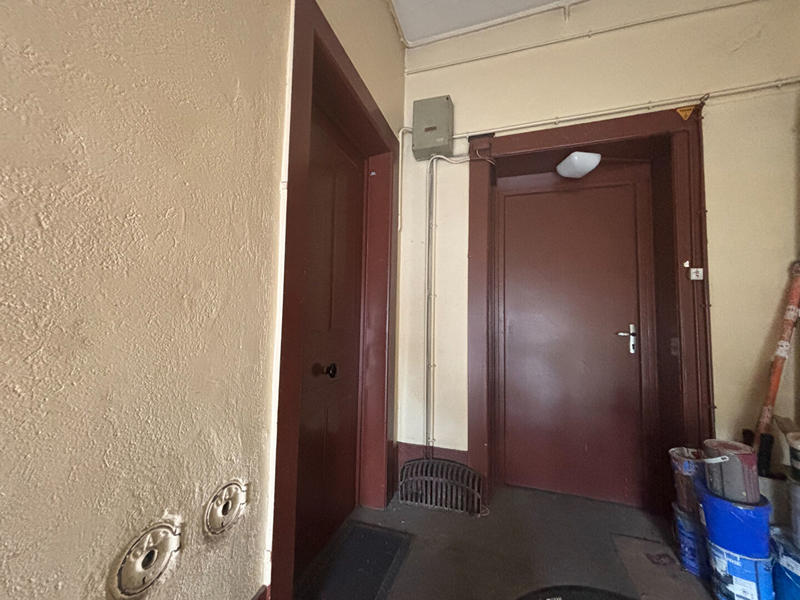 Appartement - 89 m² - 4 pièces