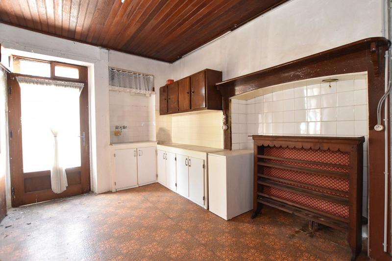 Maison - 118 m² - 5 pièces